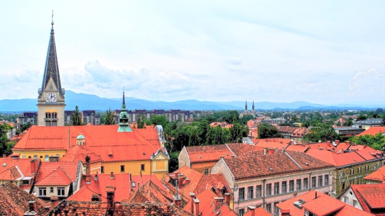 Ljubljana 2011
