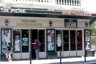Theatre Montparnasse