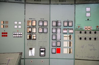 The Kelenföld Power Plant