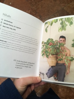 Boys with Plants book in Bestsellers