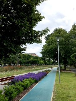 Kubala Park